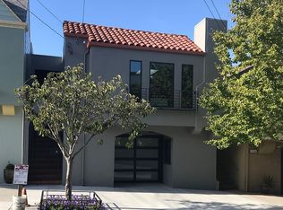 362 Jersey St, San Francisco, CA 94114