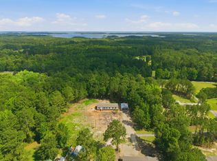 329 Hickory Nut, Way Cross, SC 29436