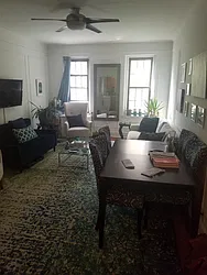 Rented by Allen Harris, LREB
