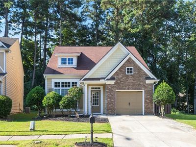 115 Emberwood Ln, Fairburn, GA, 30213