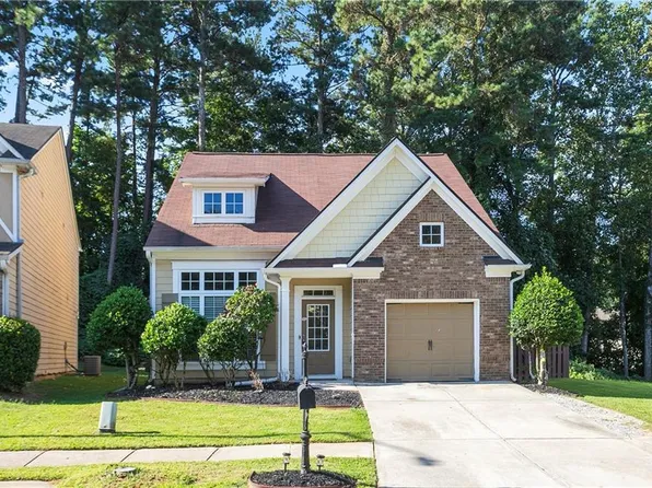 115 Emberwood Ln, Fairburn, GA 30213