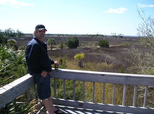 W Scallop Ln, Perry, FL 32348