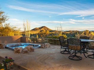 3525 W Foxes Den Dr, Tucson, AZ 85745