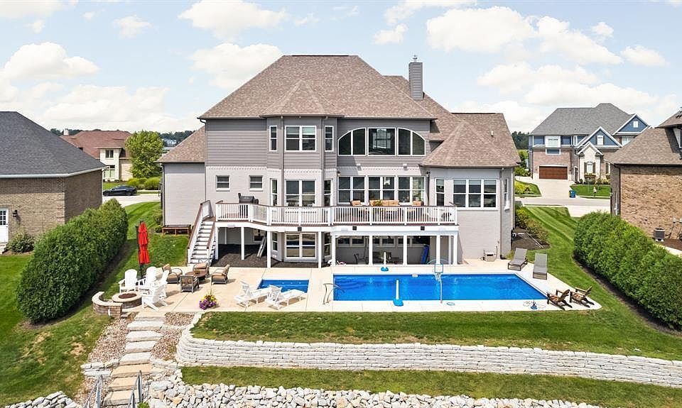 13529 Lake Ridge Ln, Mccordsville, IN 46055 MLS 21900607 Zillow