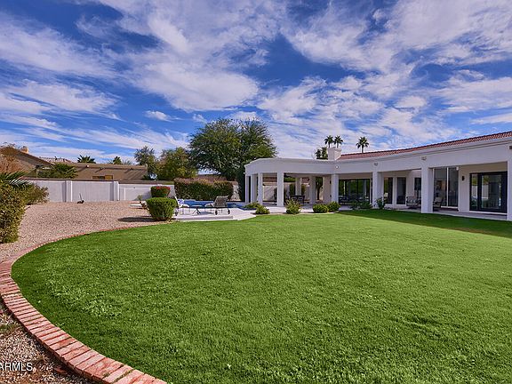 5th image of 11124 E Del Timbre Drive