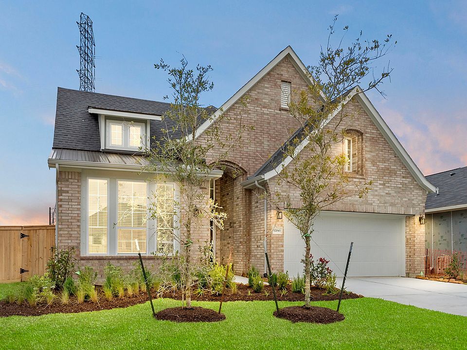 1st image of 12043 Crooked Creek Ln