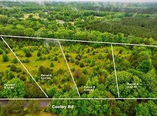 979 Cooley Rd, Gray Court, SC 29645