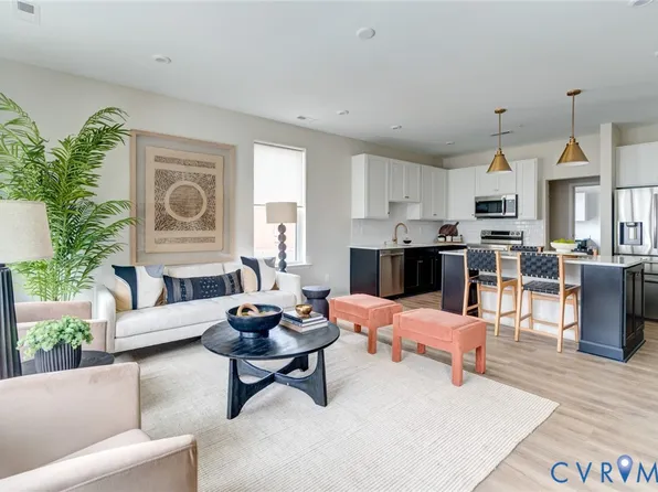 3406 Carlton St #2-10B, Richmond, VA 23230