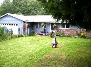 24124 94th Ave E, Graham, WA 98338