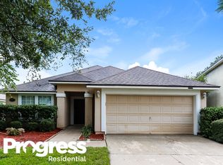 3358 Chapel Ct, Jacksonville, FL 32226
