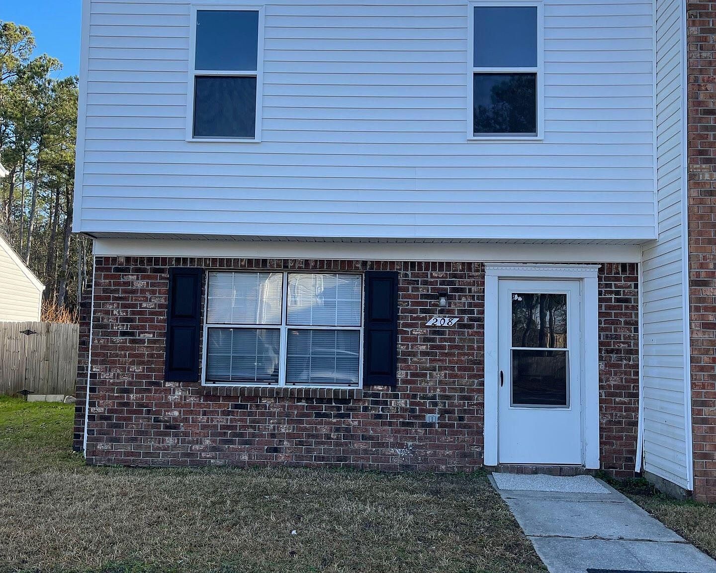 208 Myrtlewood Cir, Jacksonville, NC 28546 Zillow