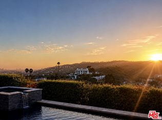 2439 Creston Way, Los Angeles, CA 90068