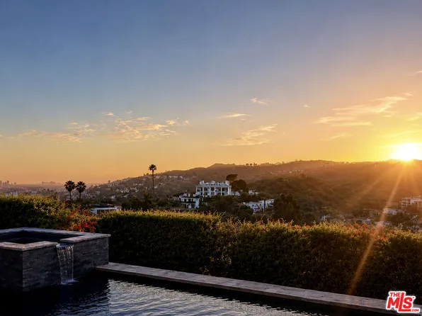 2439 Creston Way, Los Angeles, CA 90068