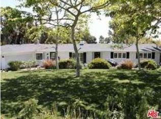 29960 Harvester Rd, Malibu, CA 90265