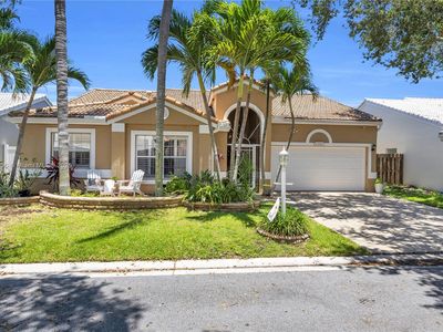 10186 Balsa Way, Palm Beach Gardens, FL, 33410