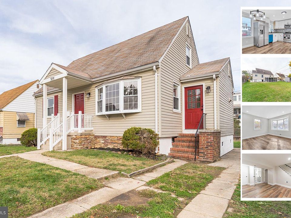 1st image of 5205 Kramme Ave