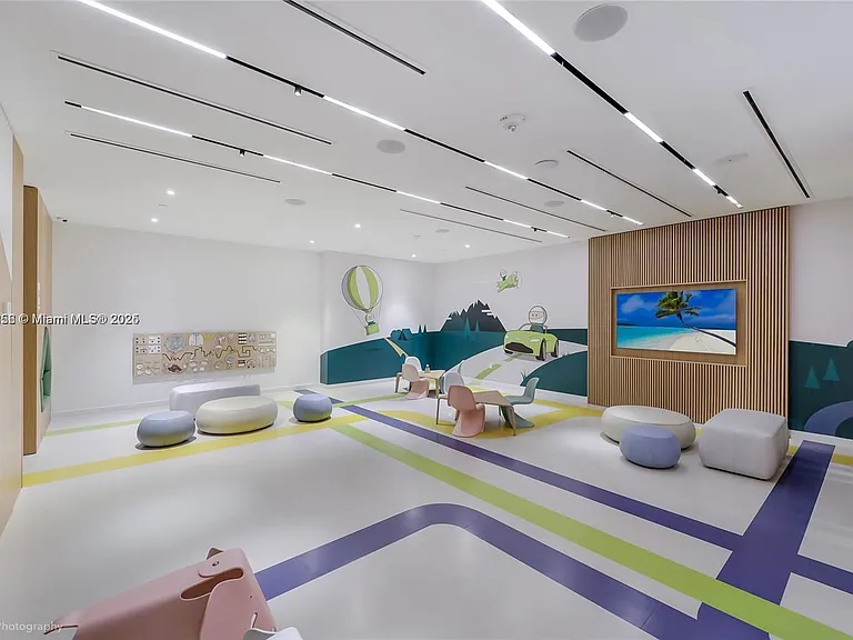 300 Biscayne Boulevard Way #4808 — Photo 34