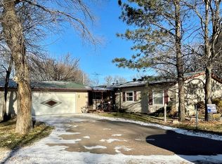 730 Pine St, Frankfort, SD 57440