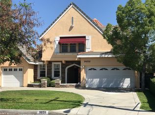 9659 E Camino Real Ave, Arcadia, CA 91007