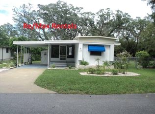 7133 Fairlane Ave, Brooksville, FL 34613