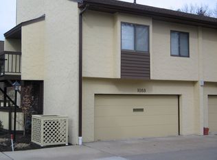 1088 Hampton Ridge Dr, Akron, OH 44313