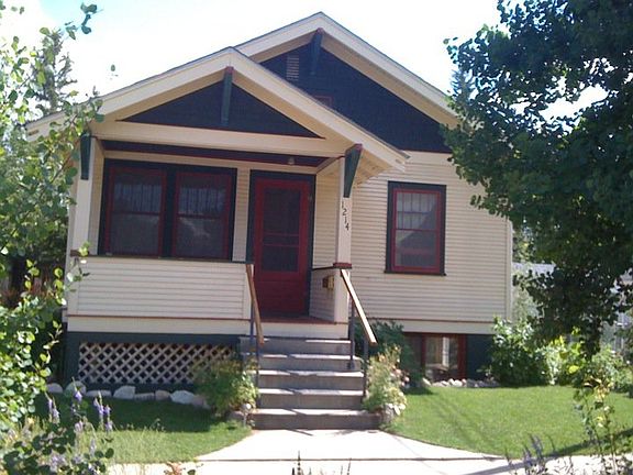2nd image of 1214 E Kearney St