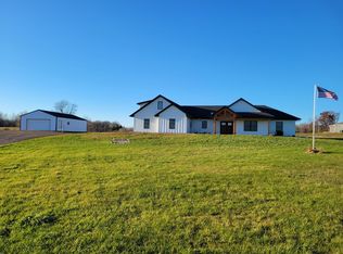 1745 Mahogany St, Mora, MN 55051