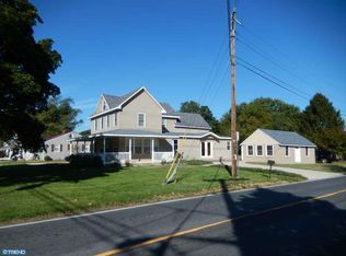 1131 Main St, Woodside, DE 19980