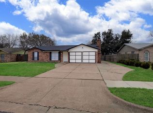 1716 Carla Ave, Arlington, TX