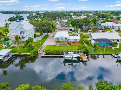 4218 Pompano Ln, Palmetto, FL, 34221