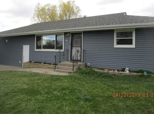 339 Covert Ln, Billings, MT 59105