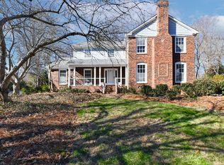 3403 Wynnewood Dr, Greensboro, NC 27408