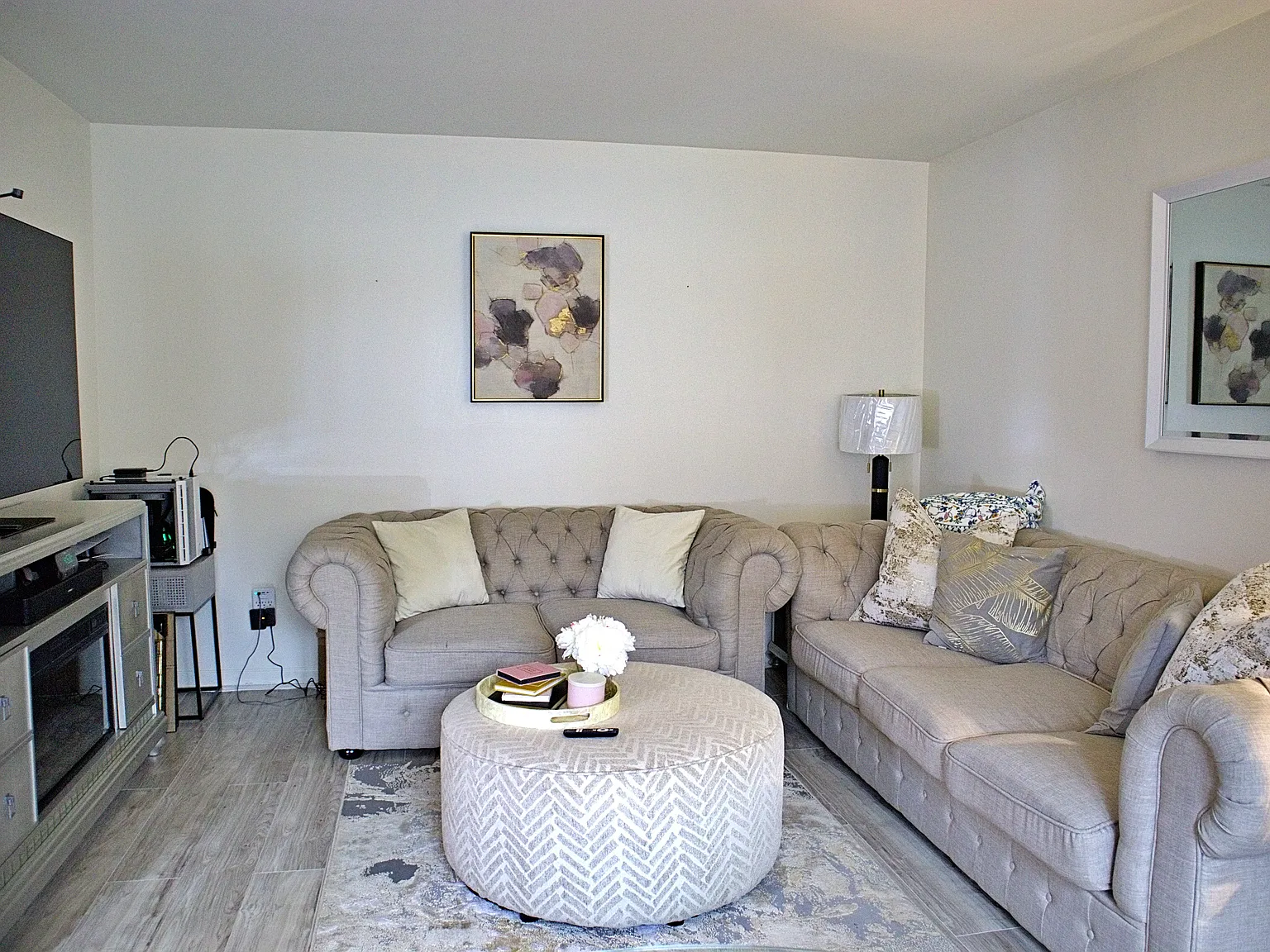 2 bed, $2,200 — Photo 4