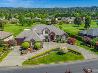 15301 147th Ave E, Orting, WA 98360