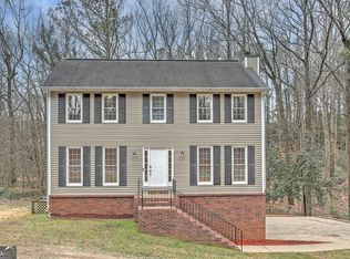 877 Creek Trl NW, Kennesaw, GA 30144