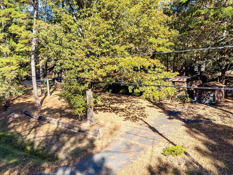 11504 Barrett Rd Roland AR Zillow