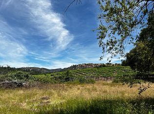 7350 Franz Valley Rd, Calistoga, CA 94515
