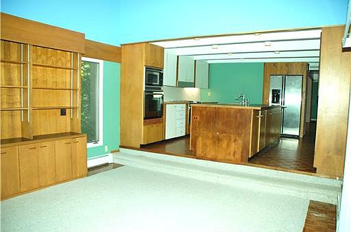 Kitchen Dining Family Rms