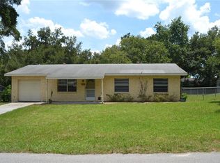 27140 Thorncrest Ave, Brooksville, FL 34602