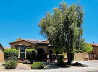 16160 W Pima St, Goodyear, AZ 85338