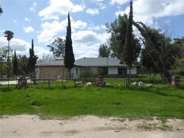 22661 Fisher St, Perris, CA 92570