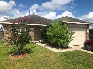 21159 Sprouse Cir, Humble, TX 77338