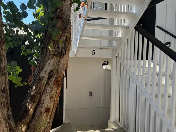 2341 Irving Ave #5, San Diego, CA 92113