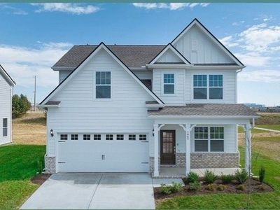 1065 Ewell Farm Cir, Spring Hill, TN, 37174