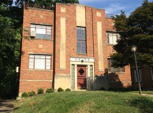 3579 Zumstein Ave APT 3, Cincinnati, OH 45208