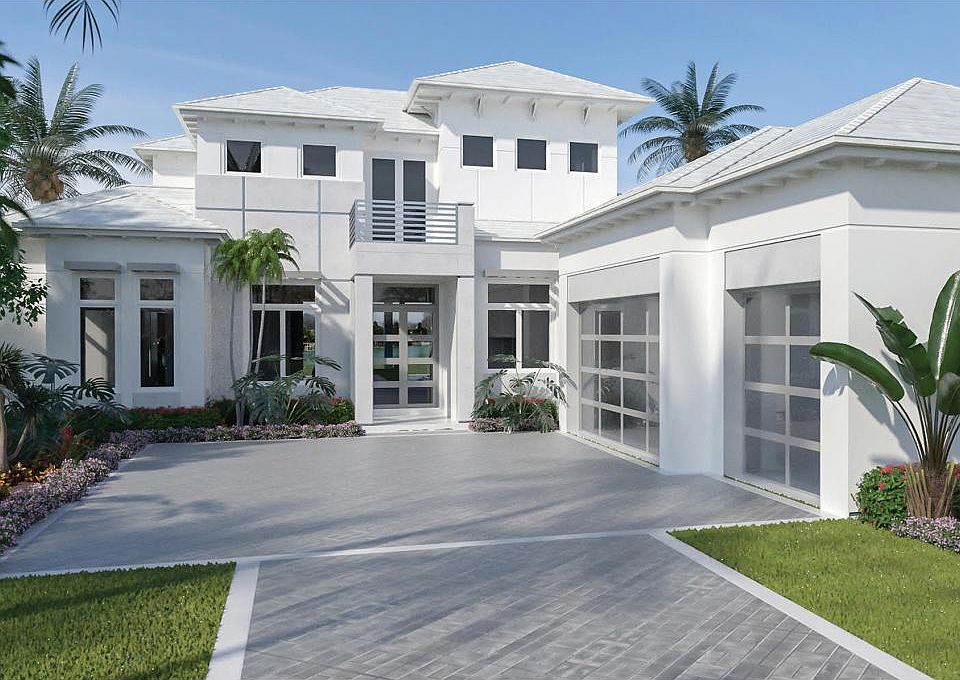 2nd image of 9889 Montiano Dr