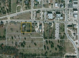 409 W Washington St, Rockwall, TX 75087