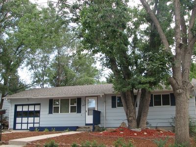 4717 Portrait Pl, Colorado Springs, CO, 80917