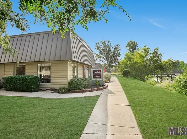 10298 W Winston Ave APT 1, Baton Rouge, LA 70809