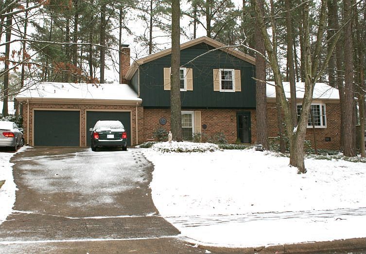 5808 Timber Ridge Dr.